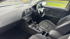 SEAT Leon 1.5 TSI EVO FR [EZ] 5dr Petrol Hatchback